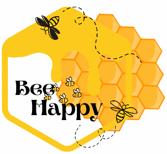 Bee Happy